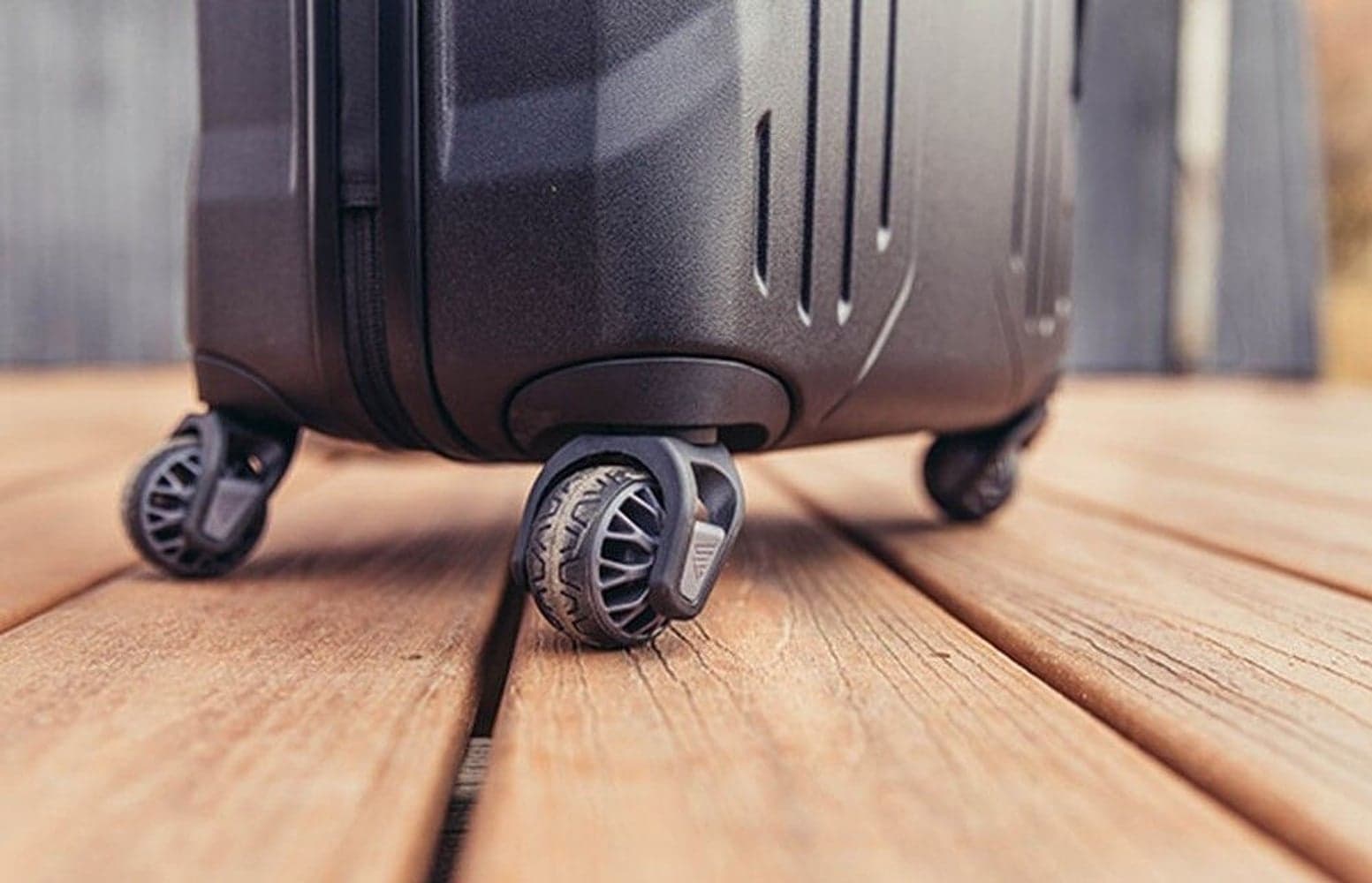 Quadro Pro 28L Optic Black, view: 4