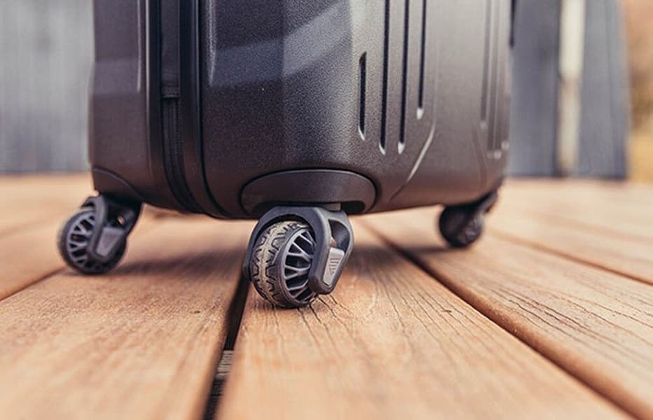 Quadro Pro 28L Optic Black, view: 4