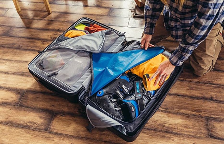 Quadro Pro 28L Optic Black, view: 5