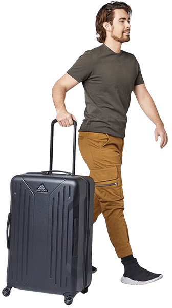 Quadro Pro 28L Optic Black, view: 3