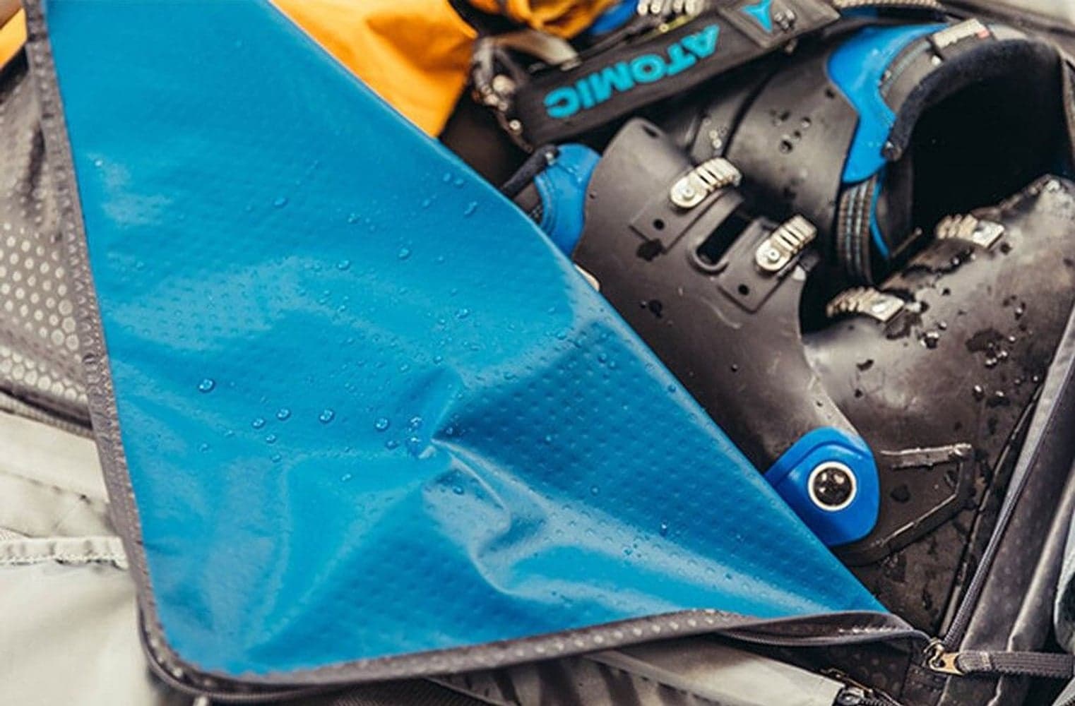 Quadro Pro 28L Optic Black, view: 6