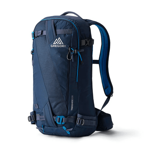 M's Targhee 26L Alpine Blue, view: 0