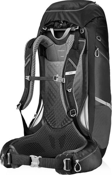 M's Paragon 48L Basalt Black, view: 1