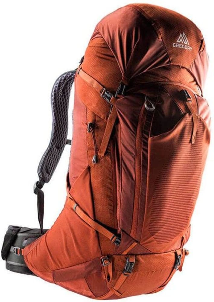 M's Baltoro 75L Ferrous Orange, view: 5
