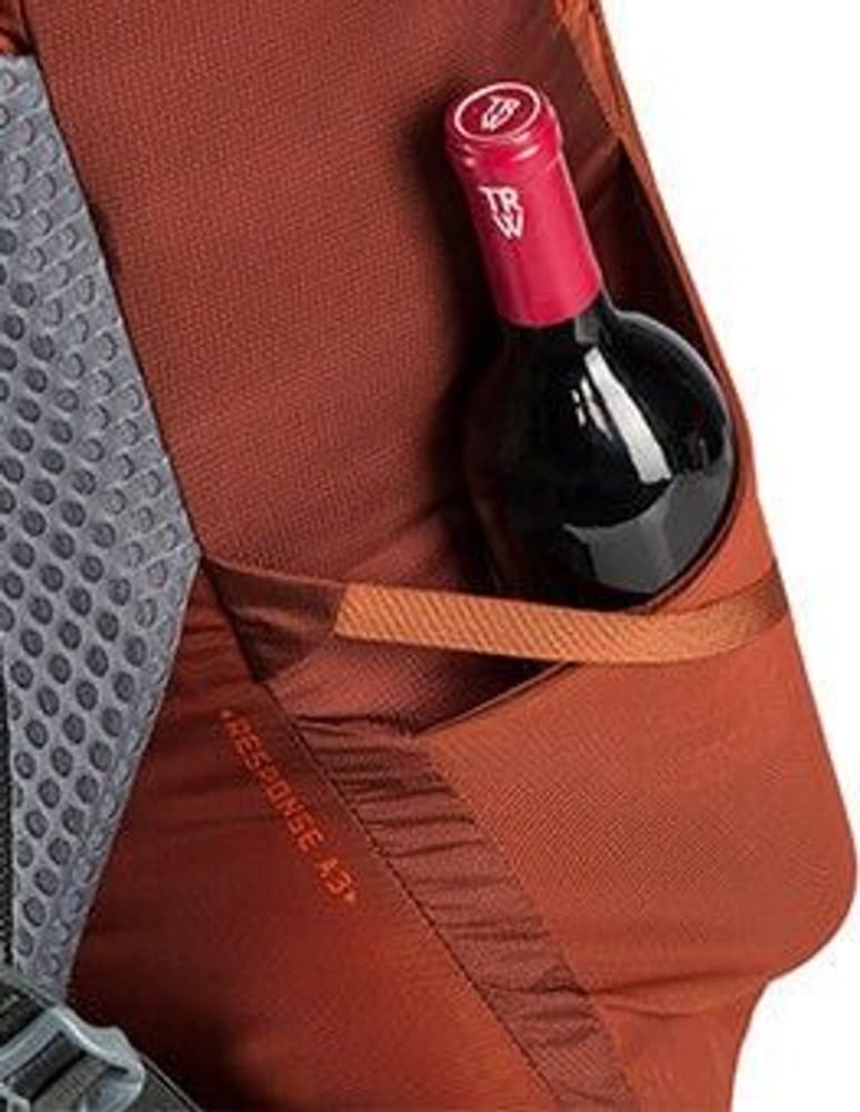 M's Baltoro 75L Onyx Black, view: 6