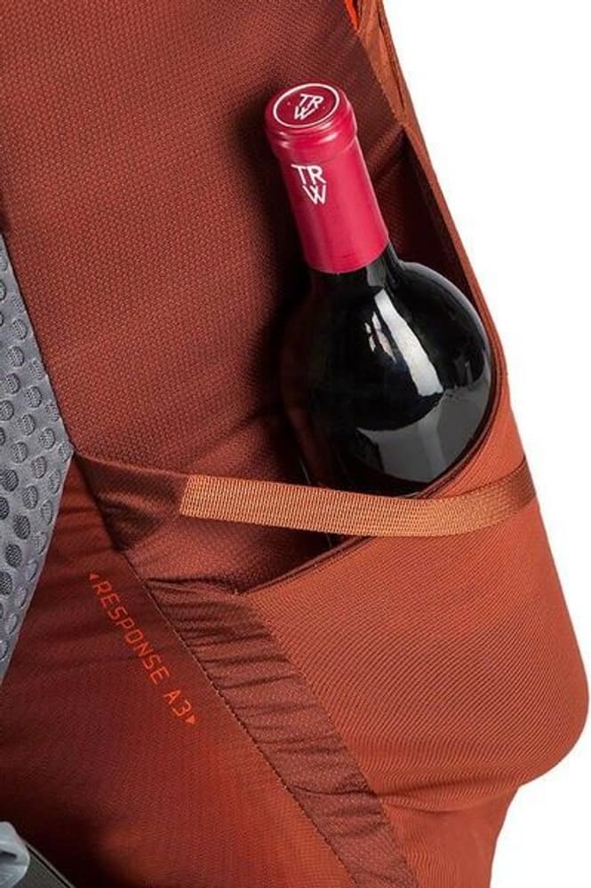 M's Baltoro 75L Ferrous Orange, view: 14