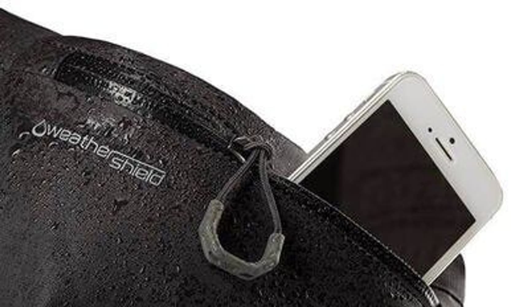 M's Baltoro 75L Ferrous Orange, view: 20