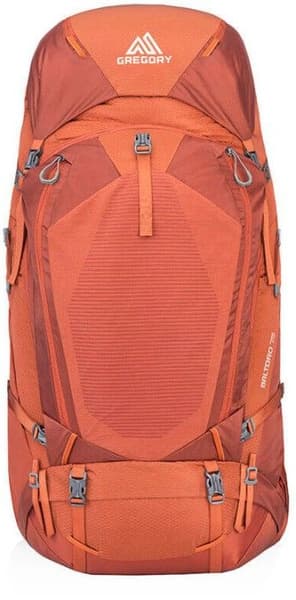 M's Baltoro 75L Ferrous Orange, view: 2