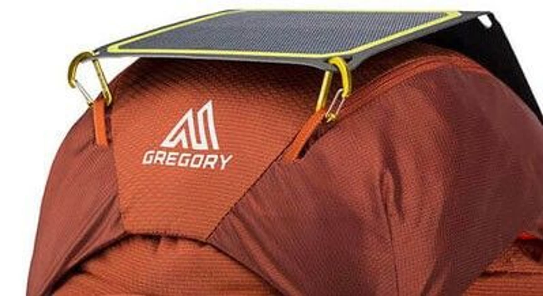 M's Baltoro 75L Ferrous Orange, view: 23