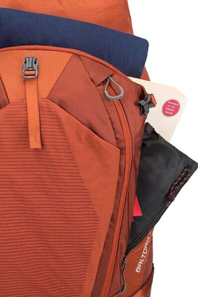 M's Baltoro 75L Ferrous Orange, view: 9
