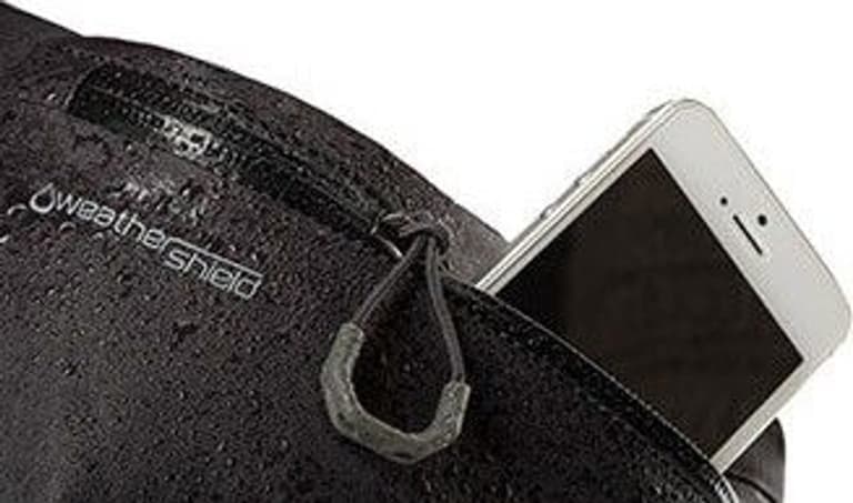 M's Baltoro 75L Onyx Black, view: 4