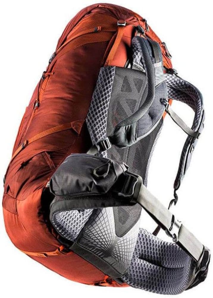 M's Baltoro 75L Ferrous Orange, view: 4