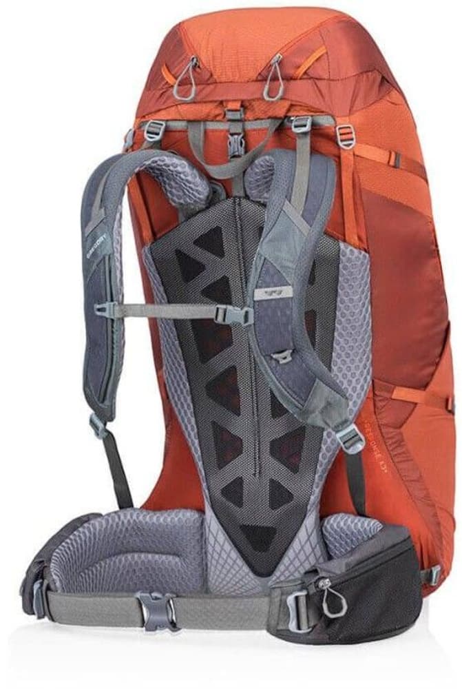 M's Baltoro 75L Ferrous Orange, view: 3
