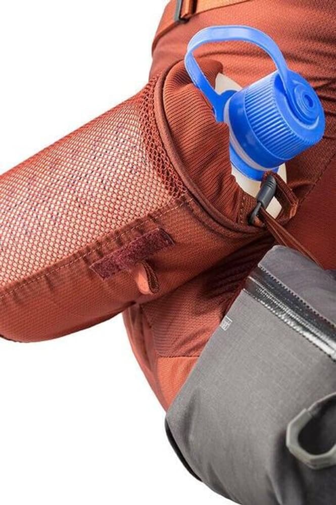 M's Baltoro 75L Ferrous Orange, view: 11