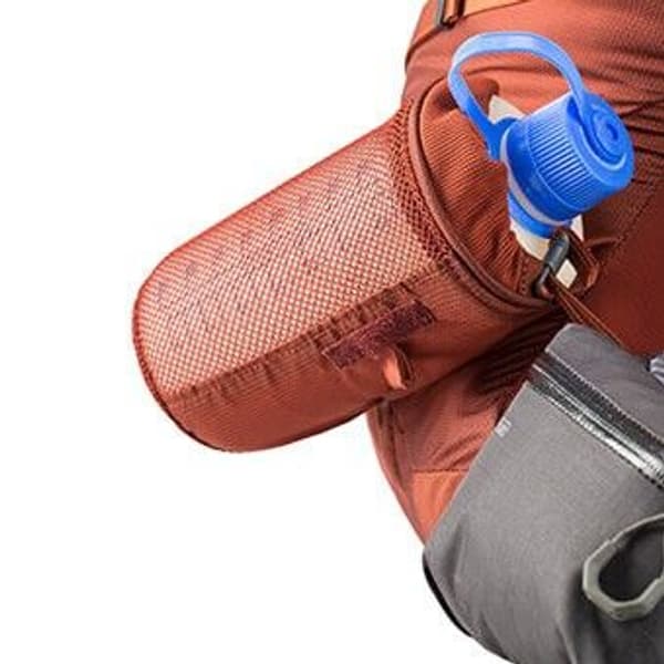 M's Baltoro 75L Onyx Black, view: 3