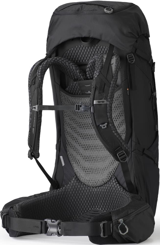 M's Baltoro 75L Obsidian Black, view: 1