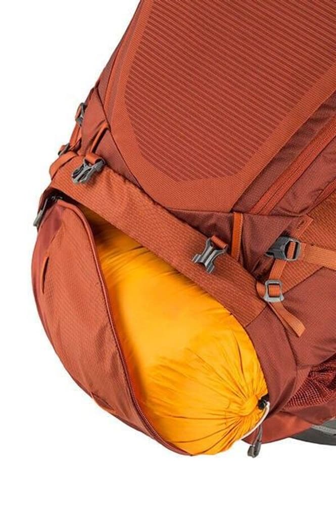 M's Baltoro 75L Ferrous Orange, view: 10