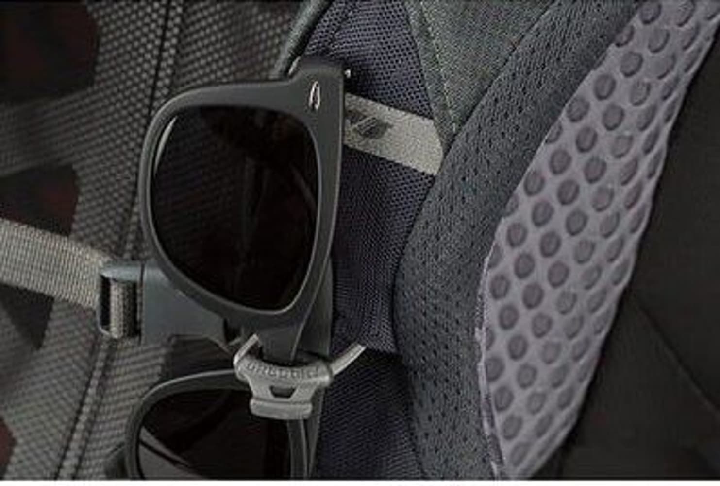 M's Baltoro 75L Ferrous Orange, view: 17