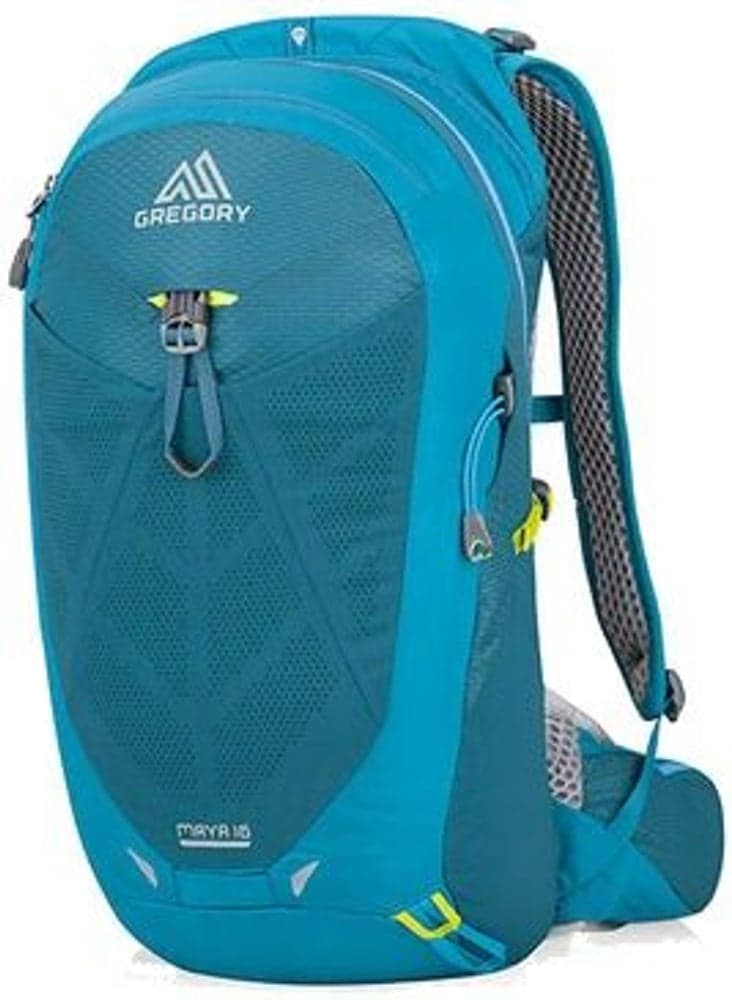 Biosync Maya 16L Meridian Teal, view: 0