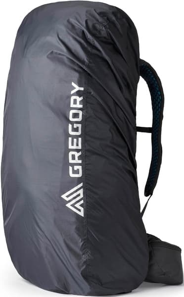 Raincover 30L-50L Lava Black, view: 0