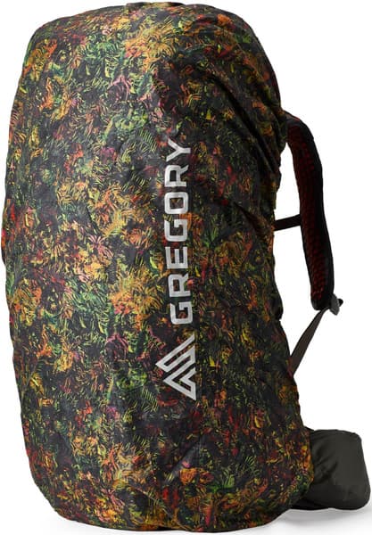 Raincover 30L-50L Tropical Forest, view: 0