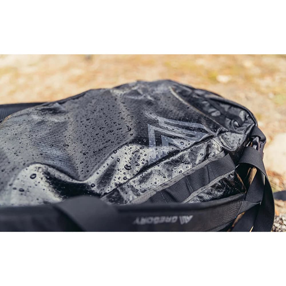 Alpaca Duffel 40L Mesa Brown, view: 10