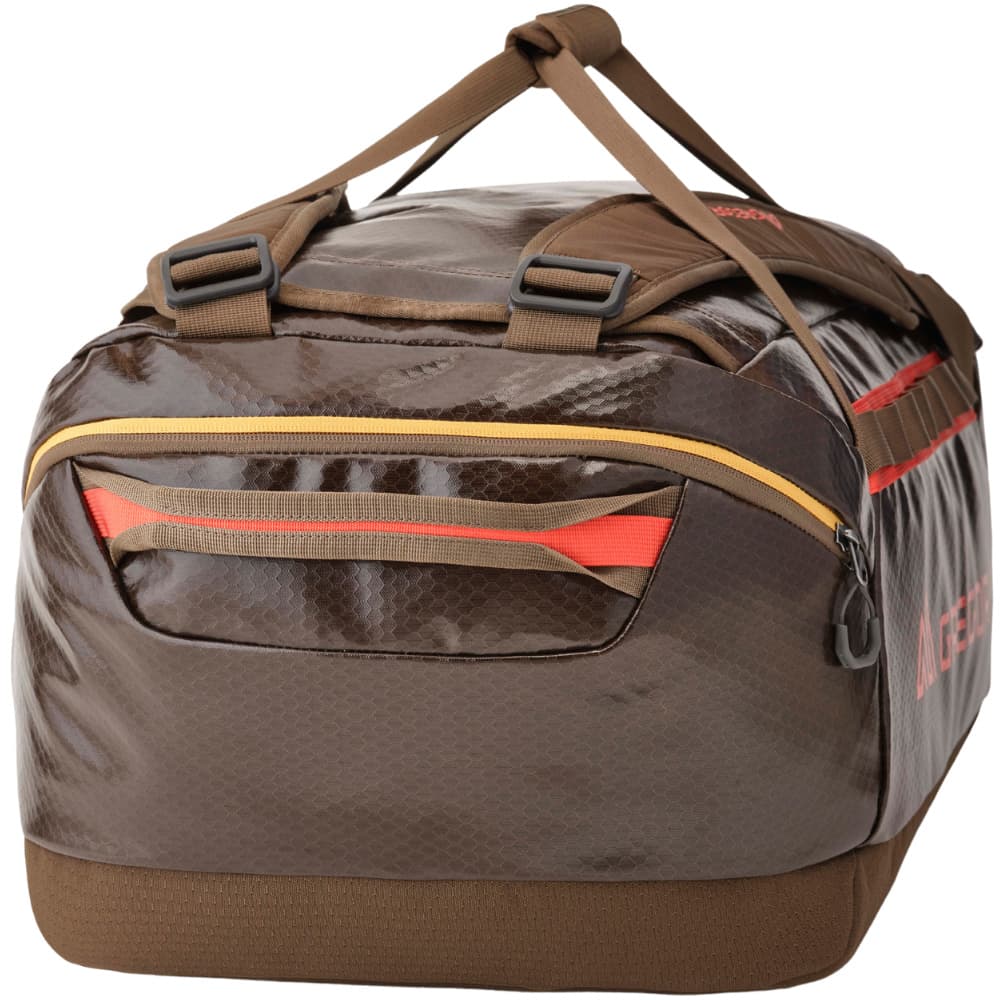 Alpaca Duffel 60L Mesa Brown, view: 1