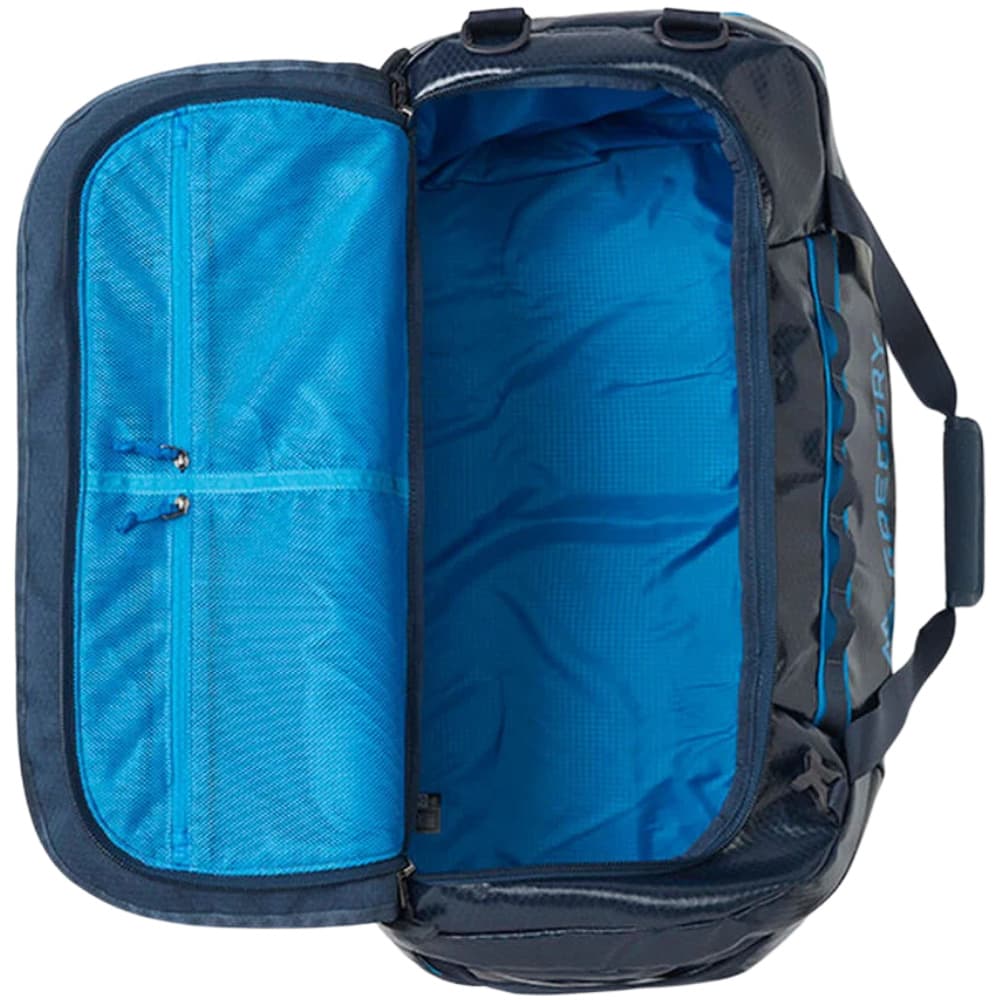 Alpaca Duffel 60L Mesa Brown, view: 2