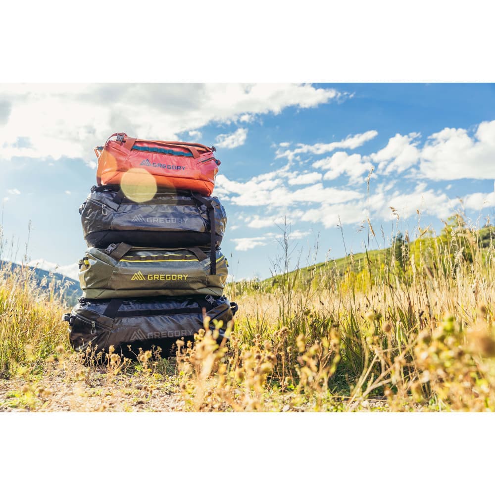 Alpaca Duffel 60L Mesa Brown, view: 12