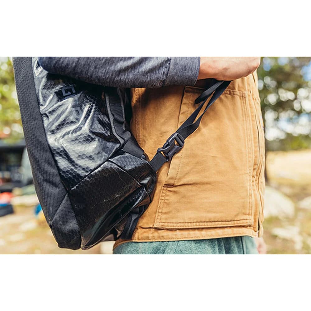 Alpaca Duffel 60L Mesa Brown, view: 9