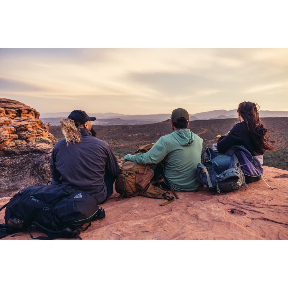 M's Stout 70L Plus Forest Black, view: 6