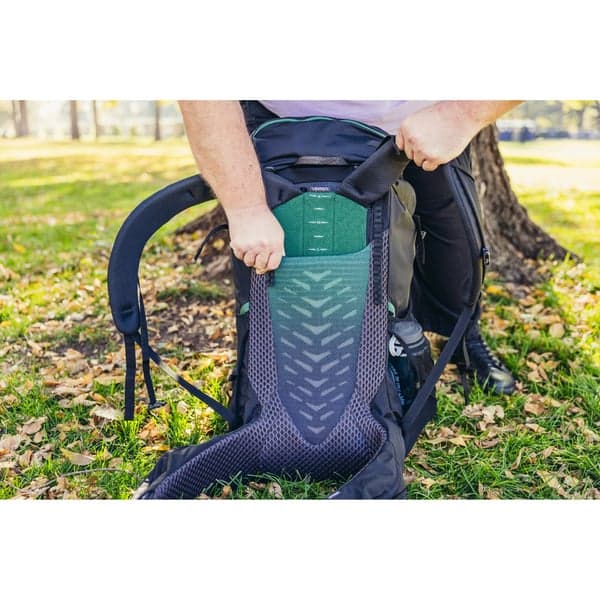 M's Stout 70L Plus Forest Black, view: 5