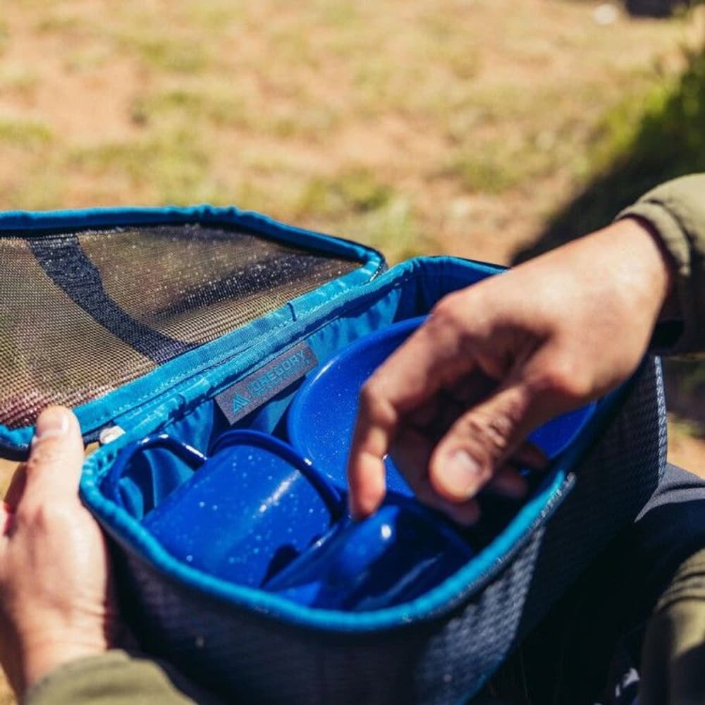 Alpaca Gear Pod 5L Slate Blue, view: 3