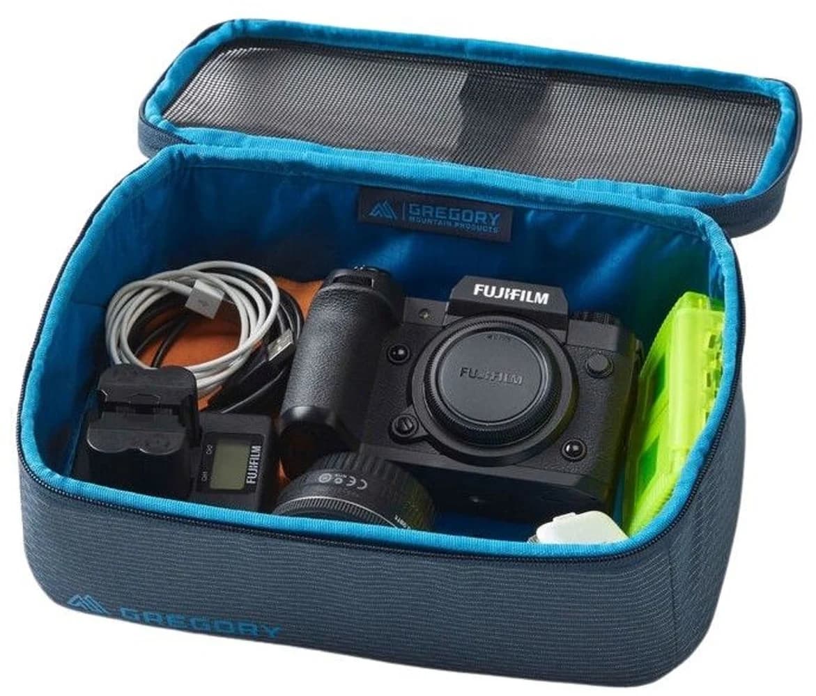 Alpaca Gear Pod 5L Slate Blue, view: 1