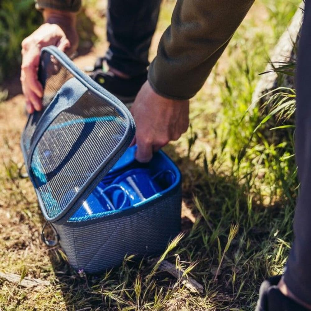 Alpaca Gear Pod 5L Slate Blue, view: 2