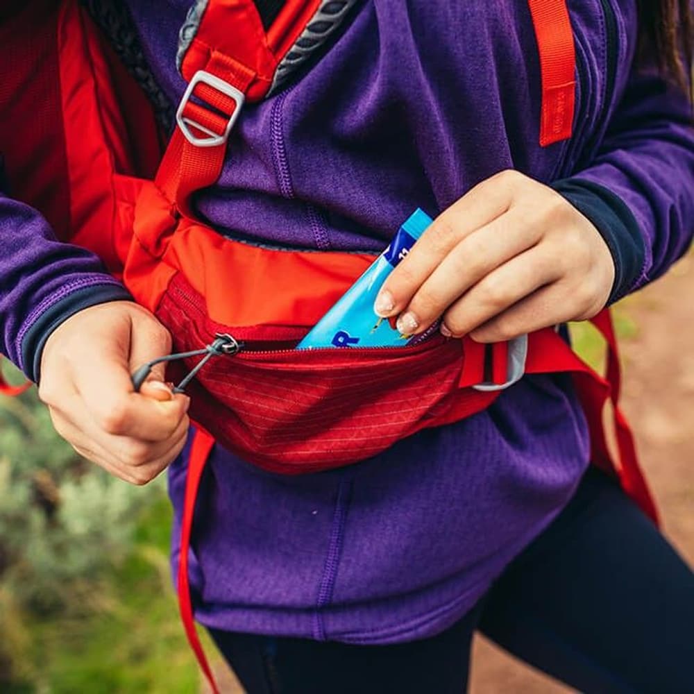 Junior Wander 70L Shadow Black, view: 2