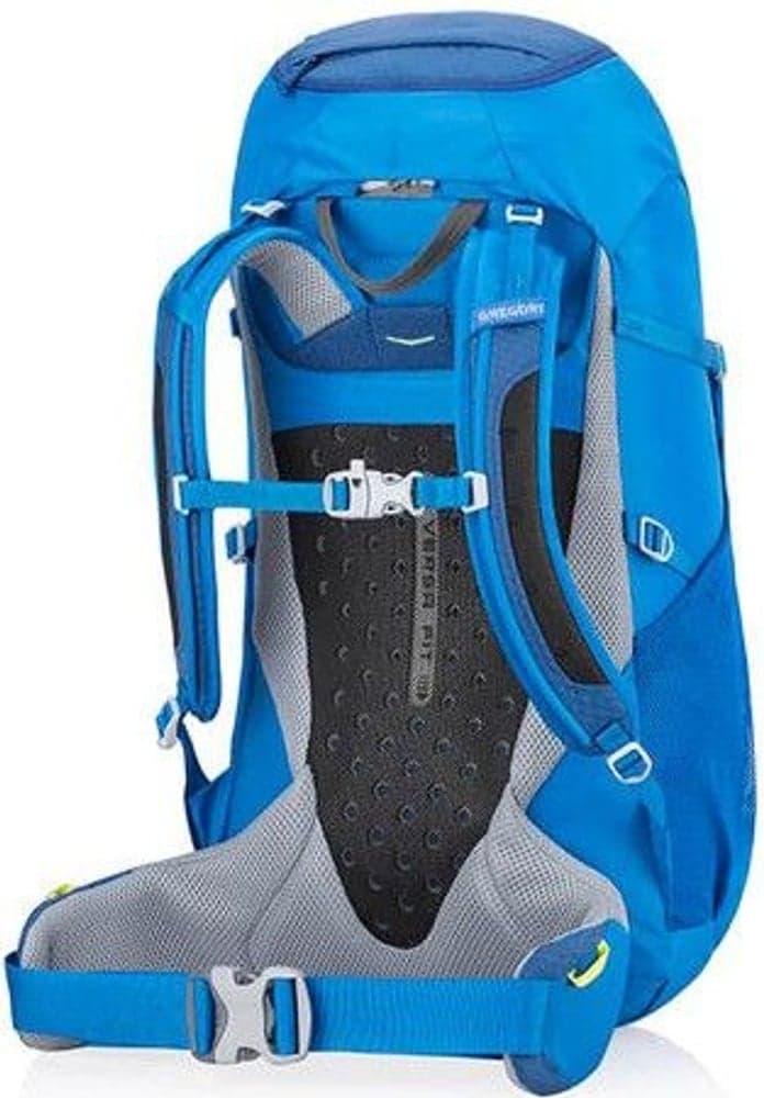 Junior Icarus 30L Hyper Blue, view: 1