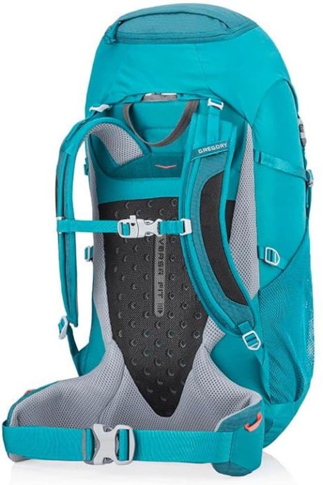 Junior Icarus 40L Capri Green, view: 1