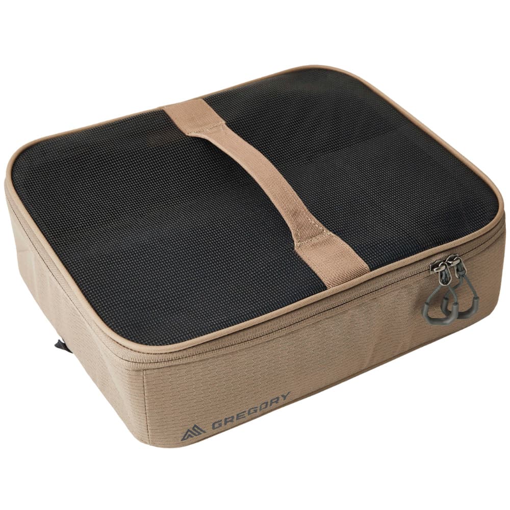 Alpaca Gear Pod 10L Mirage Tan, view: 0