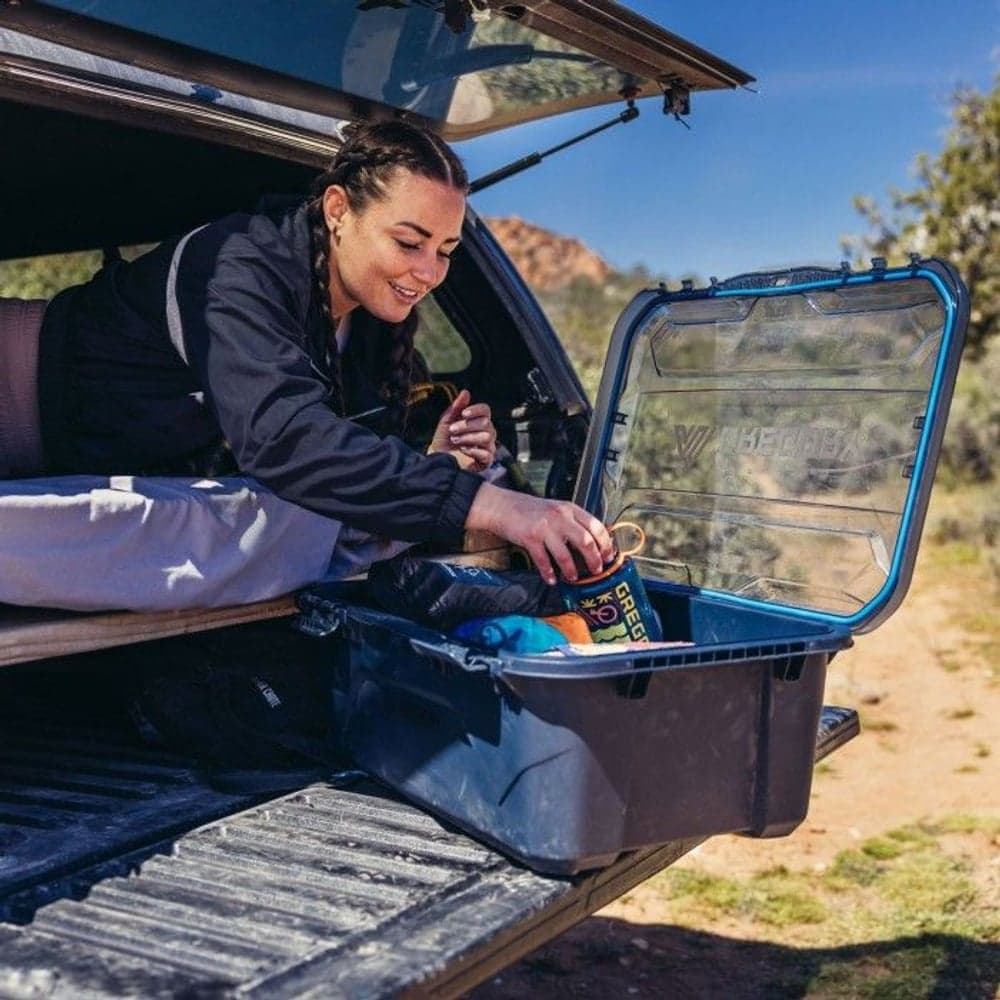 Alpaca Gear Box 45L Slate Blue, view: 10