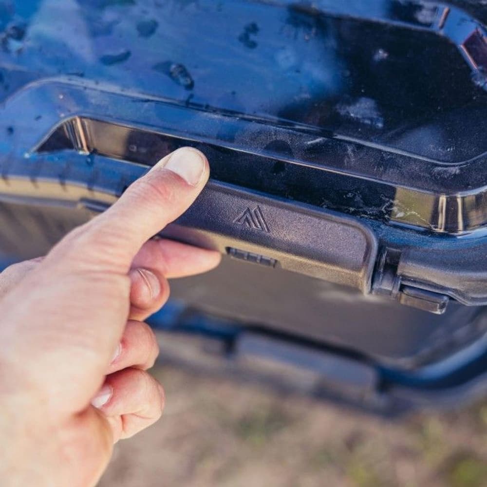 Alpaca Gear Box 45L Mirage Tan, view: 7