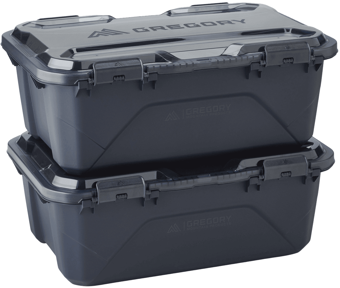 Alpaca Gear Box 45L, view: 6