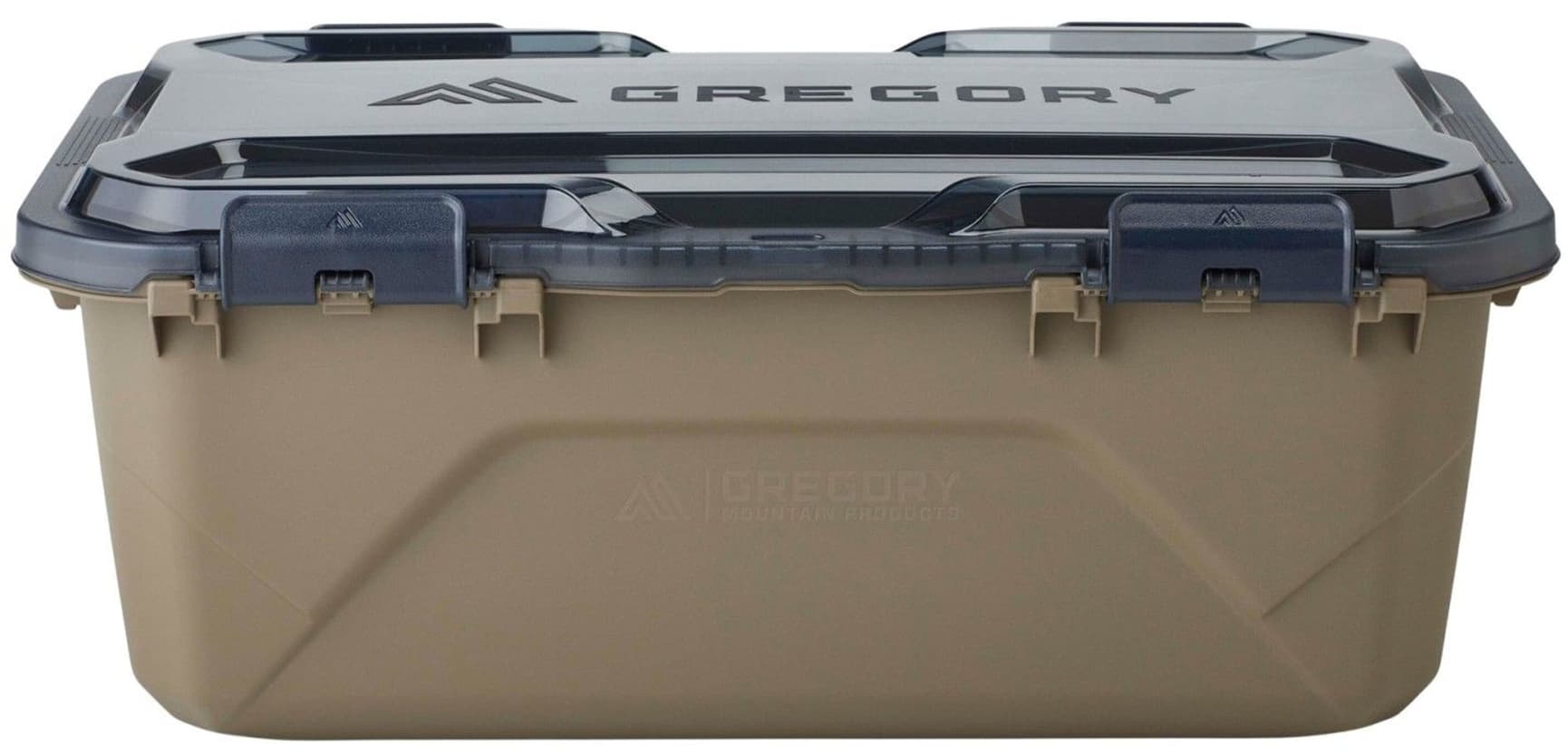 Alpaca Gear Box 45L Mirage Tan, view: 0