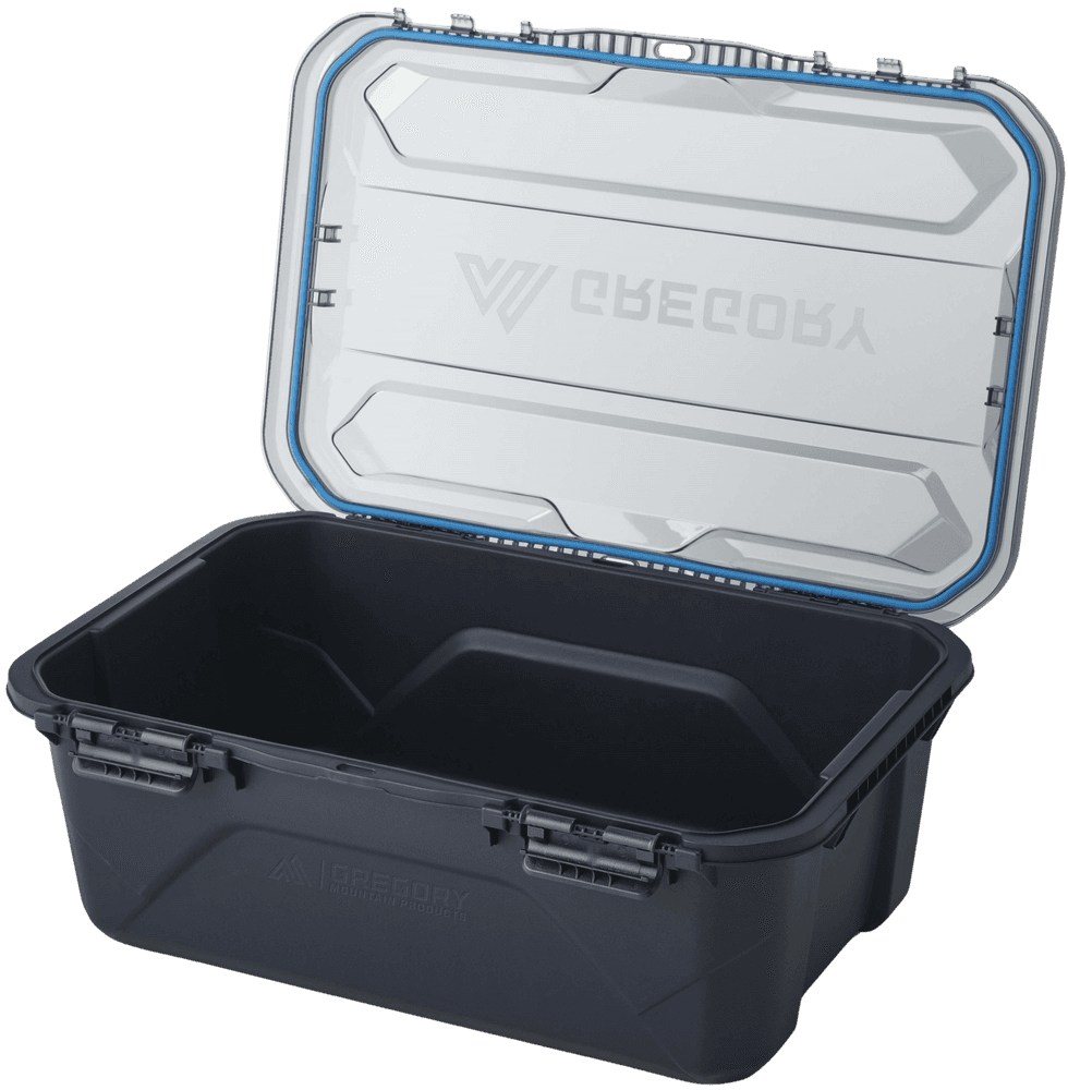 Alpaca Gear Box 45L, view: 3