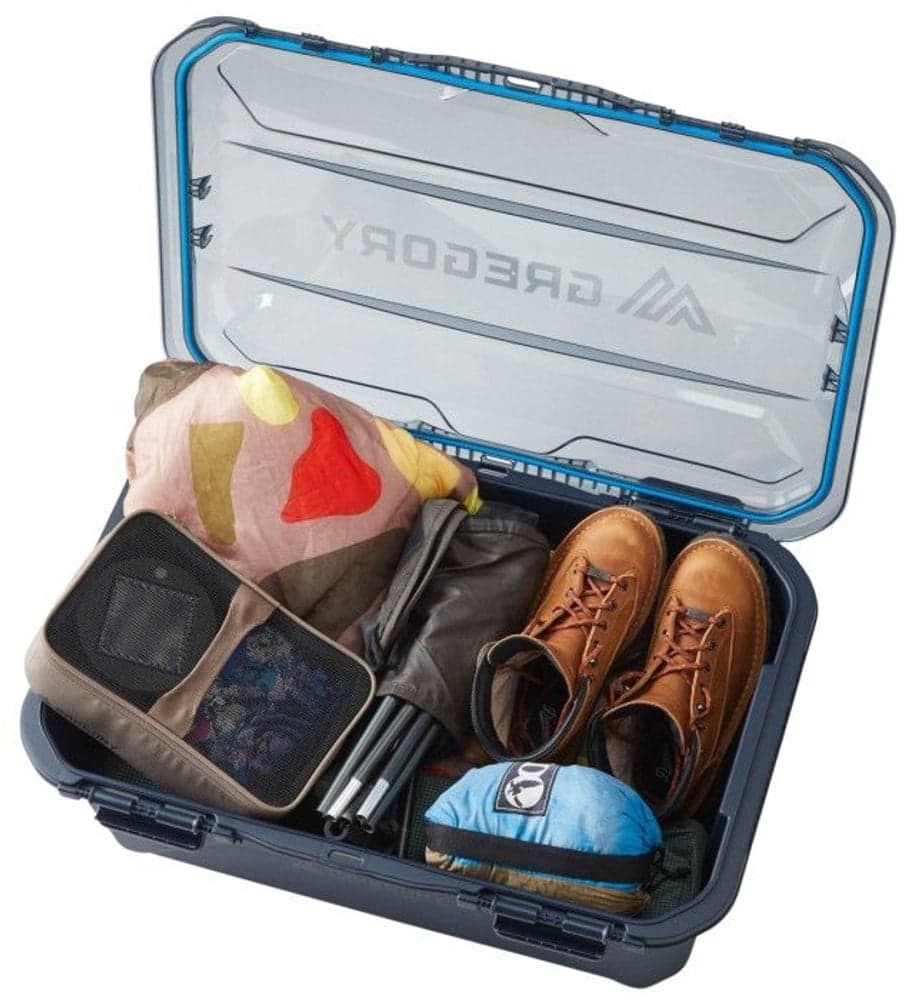 Alpaca Gear Box 45L Slate Blue, view: 2