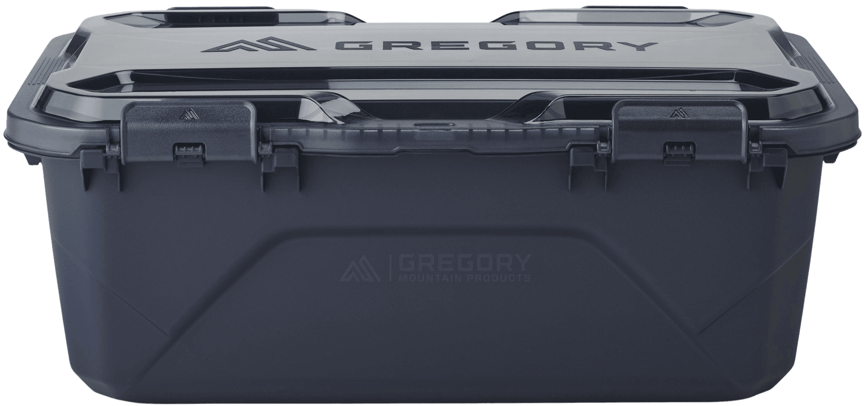 Alpaca Gear Box 45L, view: 0