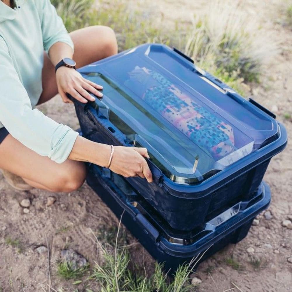 Alpaca Gear Box 45L Mirage Tan, view: 8