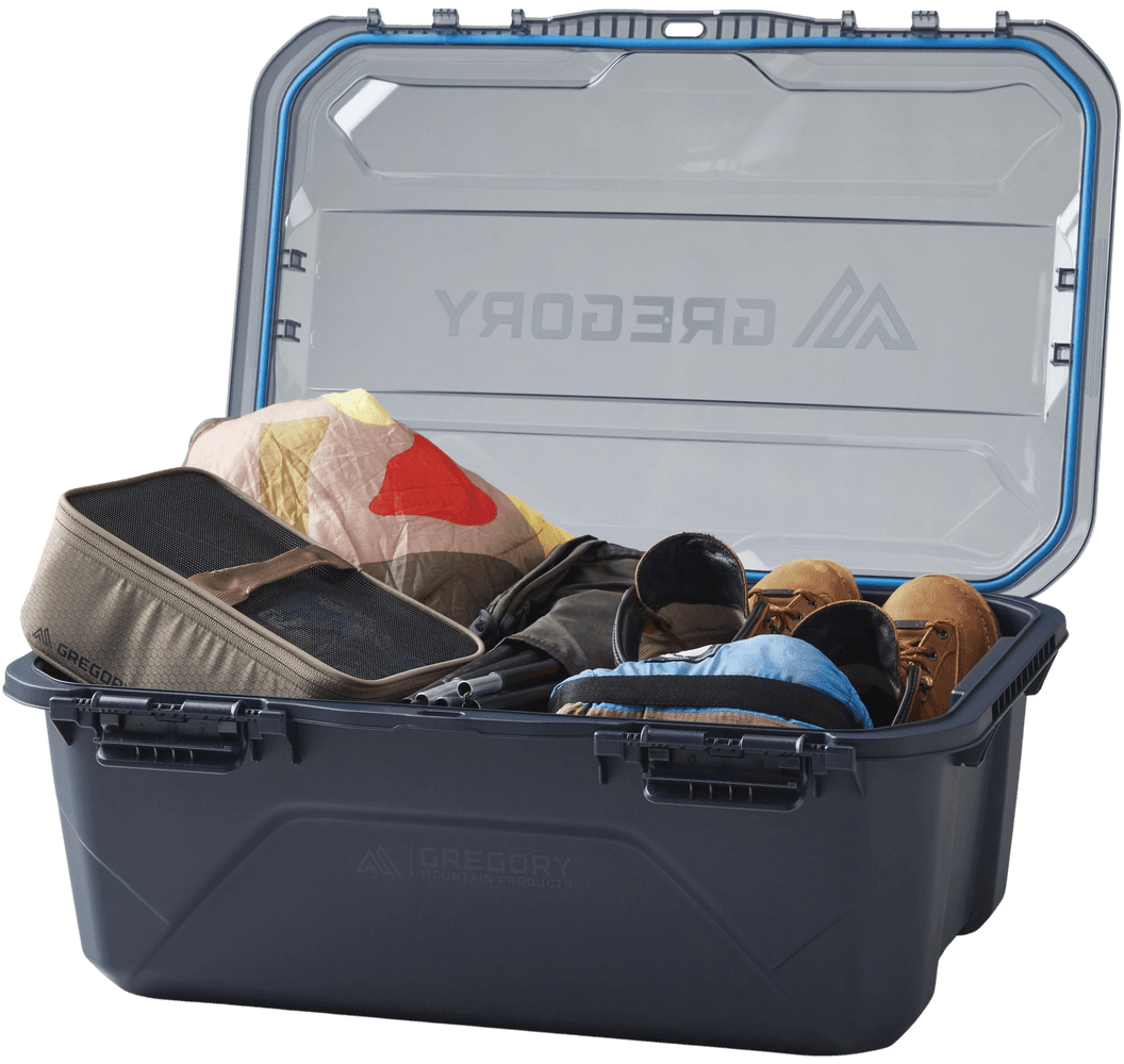 Alpaca Gear Box 45L, view: 4