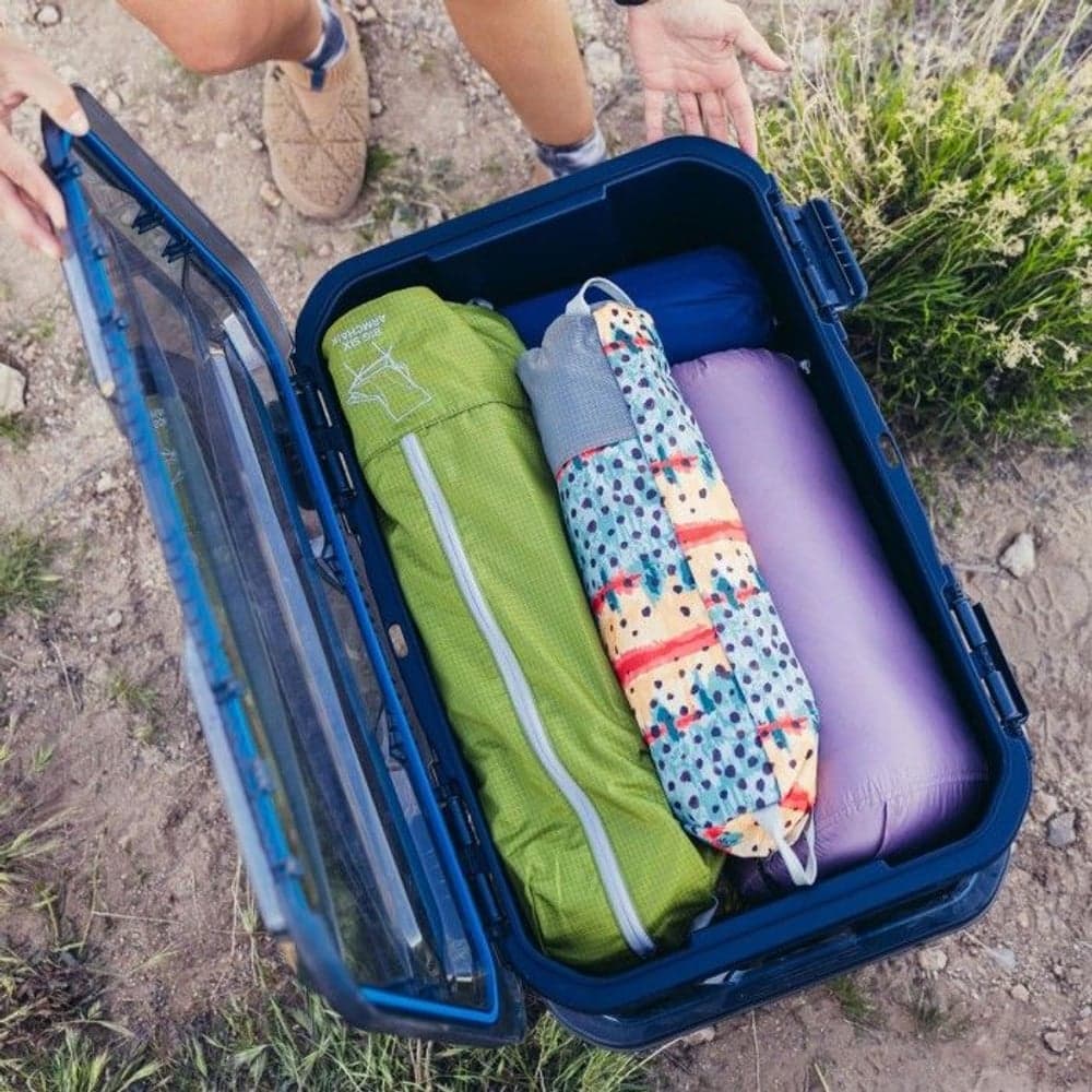 Alpaca Gear Box 45L Slate Blue, view: 9