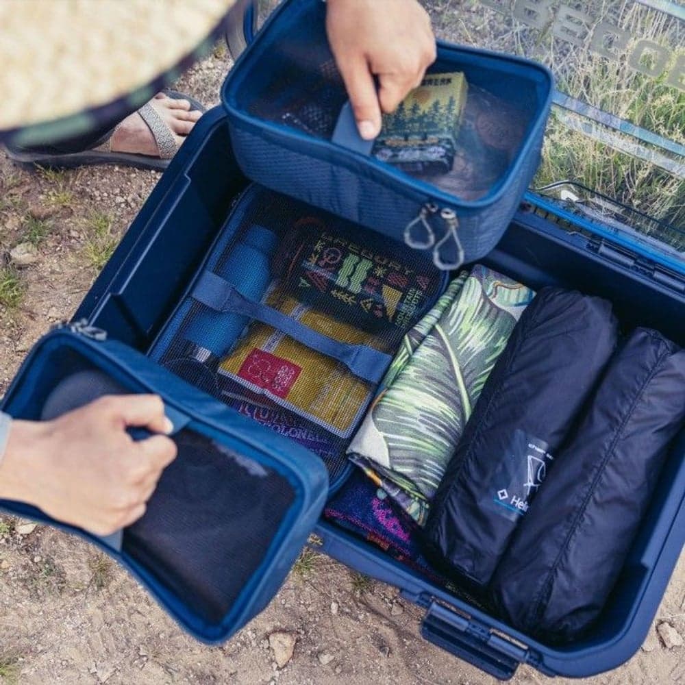 Alpaca Gear Box 45L Mirage Tan, view: 6